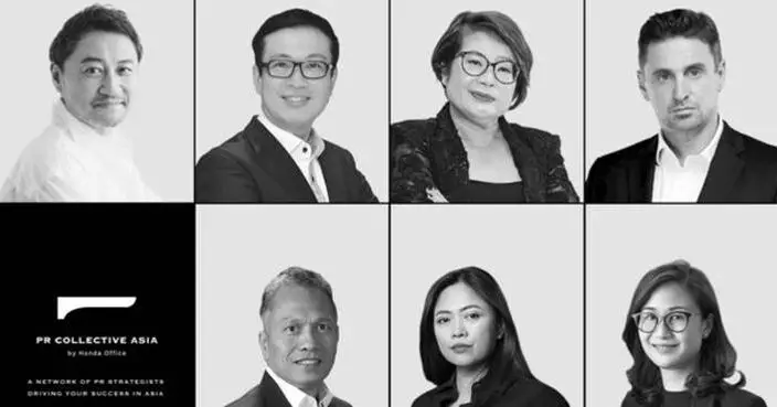 Honda Office Launches “PR Collective Asia” to Advise Japanese Enterprises on Strengthening Corporate and Brand Reputation