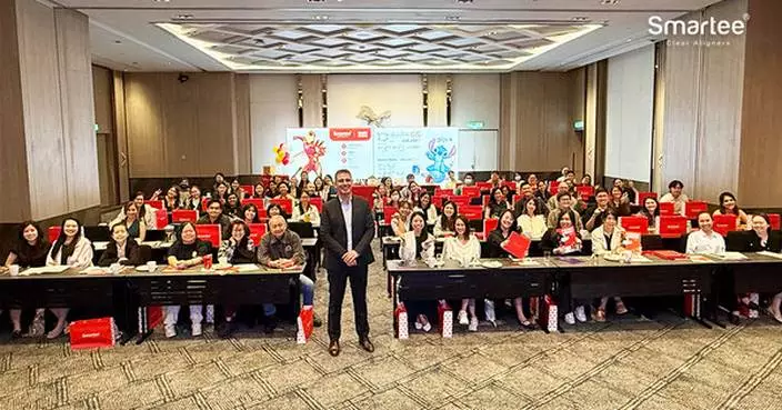 Smartee Denti-Technology Expands Southeast Asian Footprint with Strategic Launch in Malaysia, Empowering Clinicians with AI-Driven Orthodontics