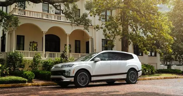 Hyundai Motor Group Earns 16 IIHS 2026 Top Safety Awards