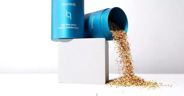 Herbalife to Expand Its Personalized Nutritional Supplement Capabilities Through Planned Acquisition of Bioniq