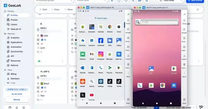 GeeLark is the Revolution
