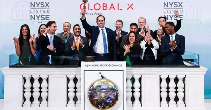 NYSE Content Update: York Space Systems Shoots for the Stars with New Contract