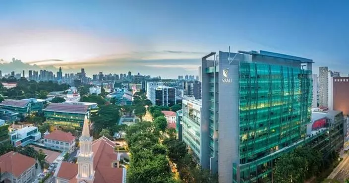 SMU emerges as world’s most improved university in QS Subject Rankings