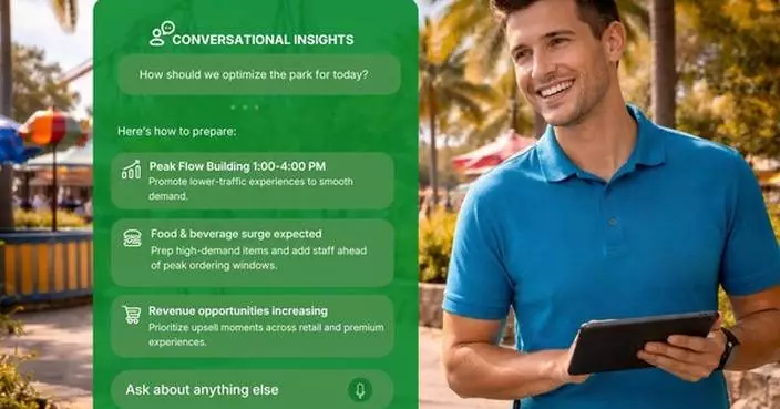 accesso® Acquires Dexibit®, Establishing the First Cross Platform AI and Analytics Platform for Visitor Attractions
