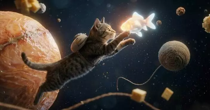 PixVerse Launches V6, Advancing AI Video Generation Across Creative and Agentic Workflows