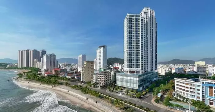 IHG introduces voco Scenia Bay Nha Trang to Vietnam’s stunning central coastline