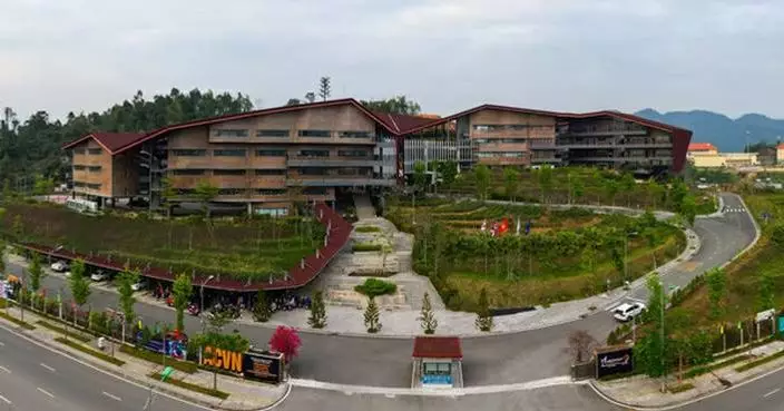 Ardingly College Vietnam Announces Official Launch, Pioneering the British Boarding School Model Amid Southeast Asia’s International Education Boom