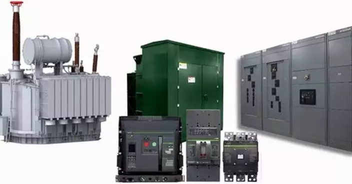 Reliable, Compliant, Globally Supported: NOARK Data Center Power Solutions for North America