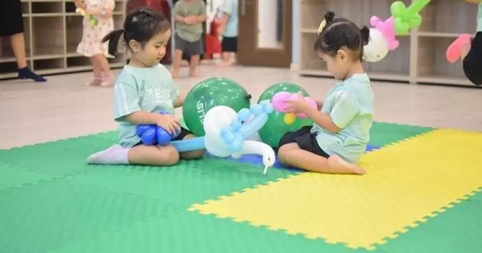 ELIS Kindergarten in Thao Dien Announces 'Open House' on April 11