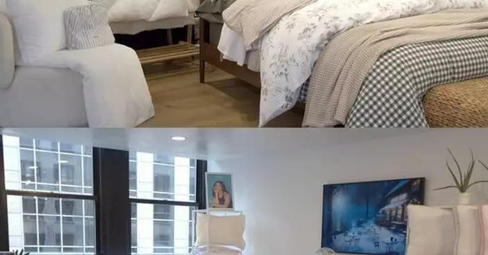 Shinebed International Showcases the Future of Comfort at Market Week 2026