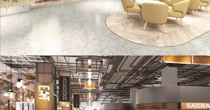 Ikano Centres Elevates Retail Experience with New Dining Hubs in Petaling Jaya and Johor Bahru