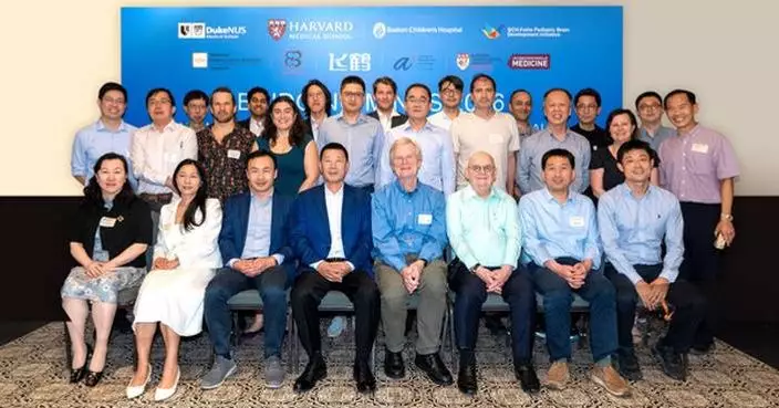 As the World "Looks East": Chinese Companies Emerge as Global Connectors of Innovation