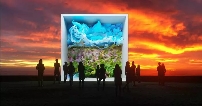 HOFA Announces the Second Edition of the Digital Art Awards, in Collaboration with Exhibition Partner PhillipsX in Hong Kong, proudly backed by Lightyear