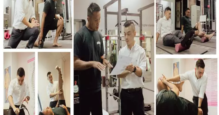 True Chiropractic Aligns Care With Changing Health Needs