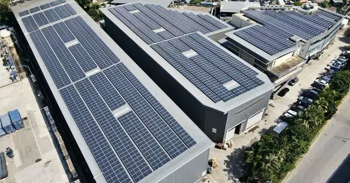 Peak Energy adds 10MW of operating solar capacity amid growing Singapore demand for greener and more stable energy