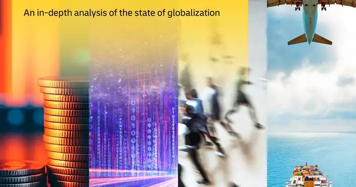 Asia Pacific strengthens its position as a global trade anchor as Singapore ranks #1 worldwide – DHL Global Connectedness Report 2026