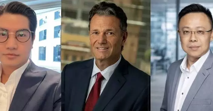 Scenic Group Expands the Singapore based APAC Team to Drive Regional Growth