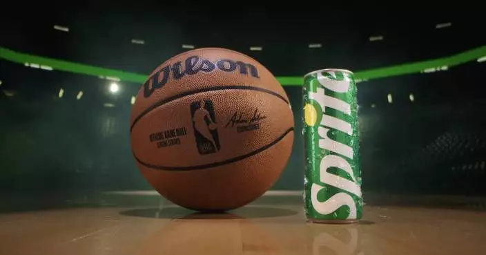 NBA and The Coca-Cola Company Announce Multiyear Global Partnership