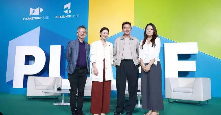 TVB Unveils Artiste-Creator Network (ACN) at MarketingPulse 2026