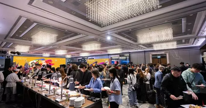 DITP Hosts Thai Night Hong Kong 2026 to Strengthen Thailand’s Entertainment Industry Networks with Global Partners