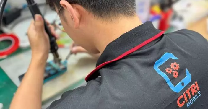 Citri Mobile Expands Singapore Repair Network as Jurong and Yishun Demand Grow