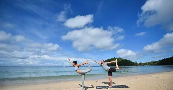 Phuket Strengthens Appeal for UK Families as Secure International Residential Destination