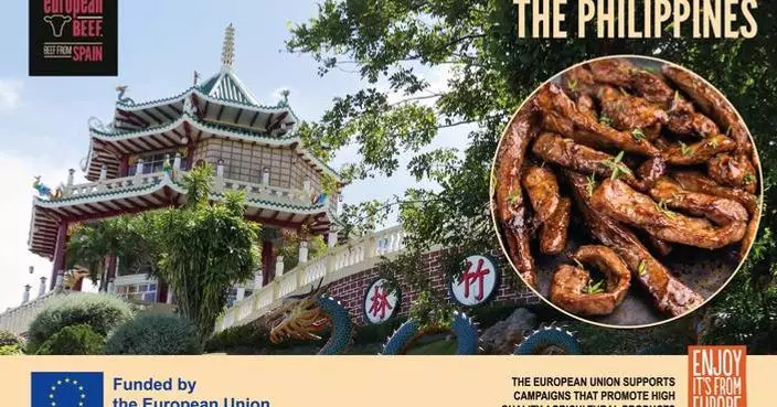 It’s Time for EU Beef: Strengthening Ties with the Philippines through a Successful 2025 and a Promising 2026