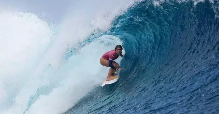 USA Surfing regains status as national governing body in time for leadup to LA Olympics