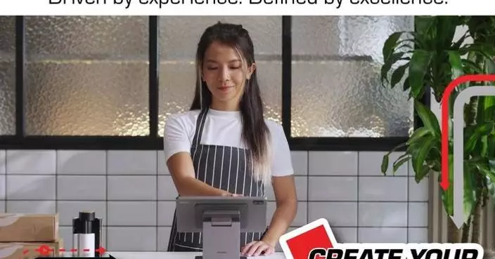 Retailers Invited to Connect with Toshiba Innovation Experts and Rethink Store Technology at the Retail Technology Show 2026