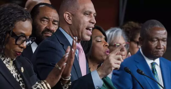 Louisiana congressional primaries suspended as a result of Supreme Court ruling, state officials say