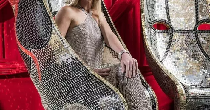 Ferrari Films Announces Powerhouse Attorney Stacy Kemp Ferrari is Swapping Courtrooms for Camera Crews in New Reality Series ‘Hollywood Shot House’