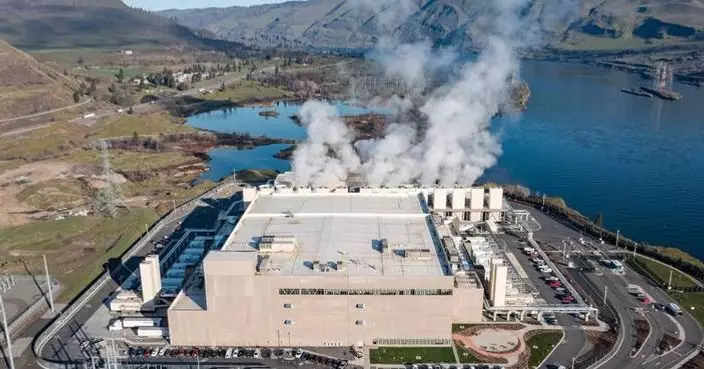 Gradiant Wins Major Water Contract for UK Hyperscale Data Center