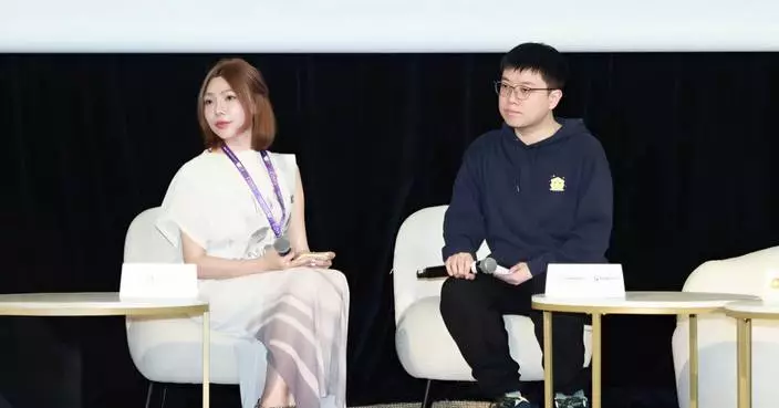 Stellar Pictures and MiniMax HailuoAI Debut AI-Animated MV The Fleeting Beauty at Cannes World AI Film Festival, Advancing Global Outreach of Eastern Fantasy