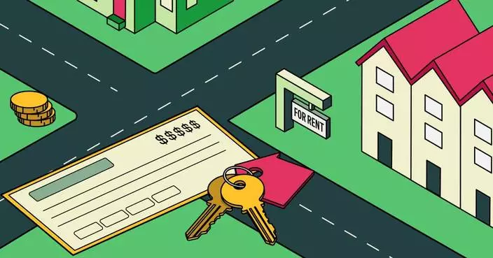 Money Happens: What to do when becoming a homeowner feels out of reach