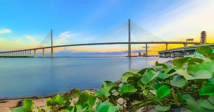 ‘Concrete in Life 2025/26’ Winners Announced – Spectacular Photographs From Around the World