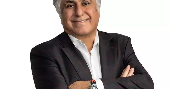 Corporate Partner Arman Pahlavan Joins Dorsey in Palo Alto