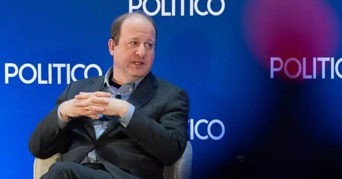 Trump again rejects Colorado amid accusations of playing politics with disaster aid