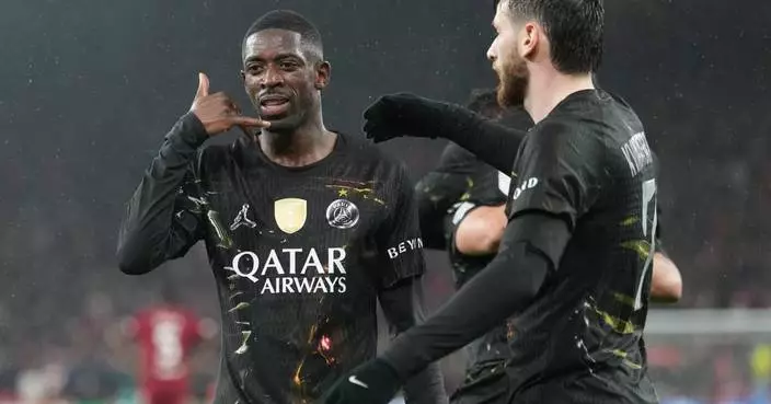 Champions League semifinals offer contrast of easy-on-the-eye PSG-Bayern and robust Atletico-Arsenal