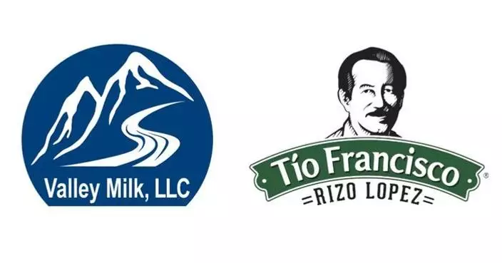 Valley Milk and Rizo Family Form Francisco Foods LLC, Acquiring Rizo-Lopez Foods Assets Out of Bankruptcy