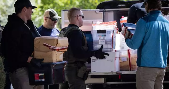 New federal raids in Minnesota highlight problem of fraud in children’s programs