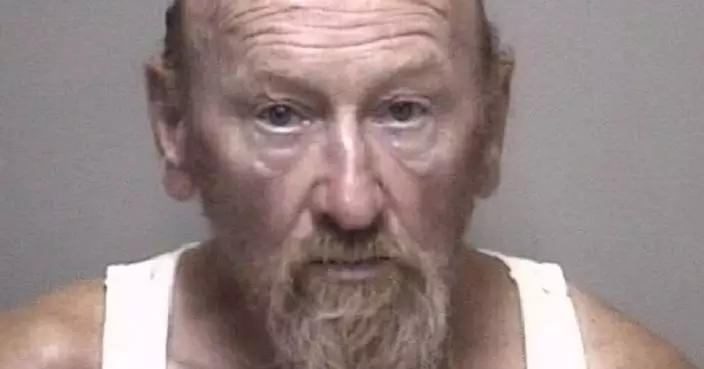 Man charged in connection with some of ‘Texas Killing Fields’ deaths of dozens of women