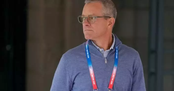 Rockies bring Broncos owners in as minority partners as they try to turn around franchise