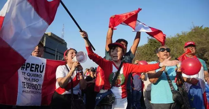 Peruvian court sets May 15 deadline for counting votes in presidential race