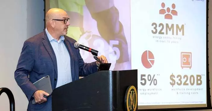 Index AR Solutions Conference Highlights Workforce Crisis as Dr. Anthony Gagliardo Outlines Critical Industry Inflection Point