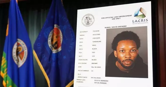 A timeline leading up to D4vd's murder charge in the killing of 14-year-old Celeste Rivas Hernandez