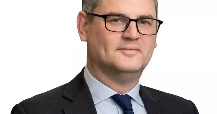 Finance &amp; Restructuring Lawyer Peter Knust Joins Dorsey in London