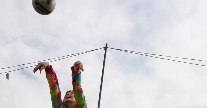 Photos from Tehran as a fragile ceasefire is marked by mourning and a quiet weekend