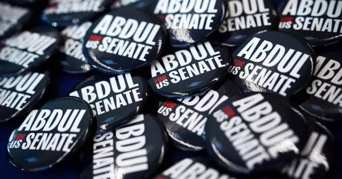 How big of a tent do Democrats want? Michigan's Senate primary is testing the limits