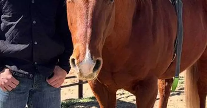 OSRX Teams Up with Pro Rodeo Standout Sam Petersen Following Breakout 2025 Season