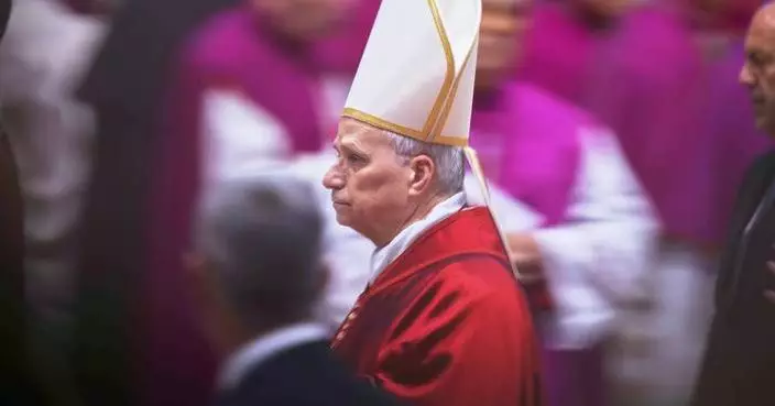 A country-by-country glance at Pope Leo XIV’s trip to Africa